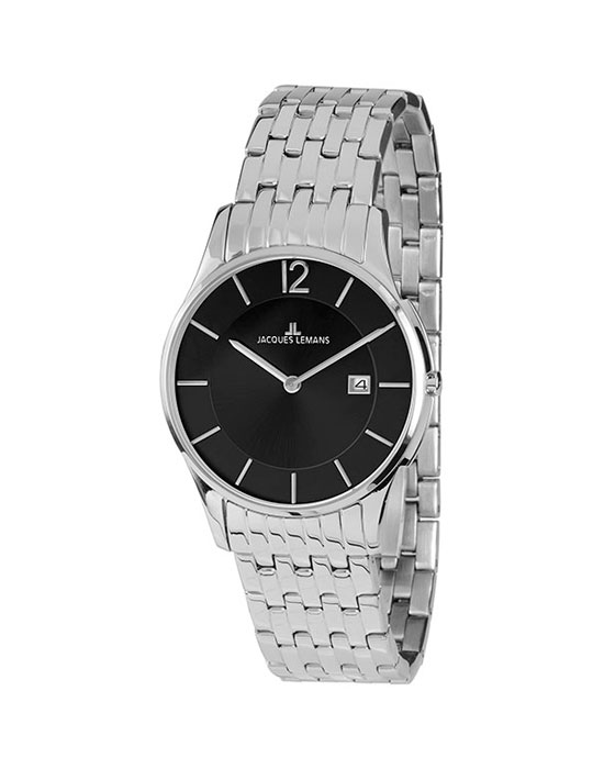 Часы Jacques Lemans London 1-1852A